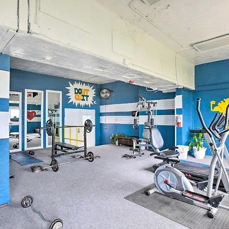 Oceanfront Corpus Christi Condo With Pool! Εξωτερικό φωτογραφία