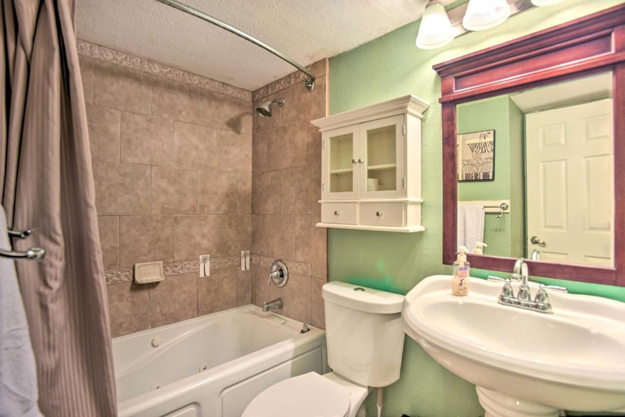 Oceanfront Corpus Christi Condo With Pool! Εξωτερικό φωτογραφία
